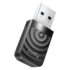 AC1300 Wi-Fi USB 3.0 síťová karta (WU1300S)