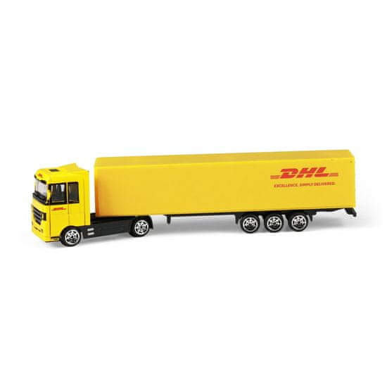 Rappa Auto kamion DHL 20 cm