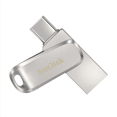 SanDisk Ultra Dual Drive Luxe USB-C 64GB