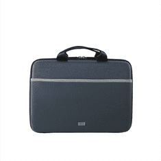 Hama Protection 2.0, obal na notebook, tvrdé provedení Hardcase, pro 40-41 cm (15,6"-16,2"), modrý