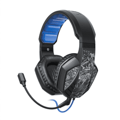 uRage USB gamingový headset SoundZ 310, černý