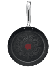 Tefal Duetto set ponev, 24 cm in 28 cm - zánovní