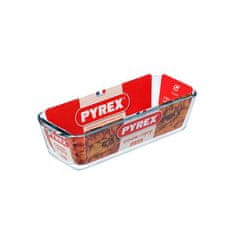 Pyrex FORMA NA CHLÉB SKLENĚNÁ ZAPÉKACÍ 1,7 L