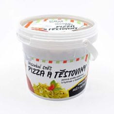 KOŘENÍ PIZZA A TĚSTOVINY, 70GR