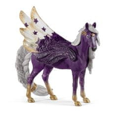 Schleich Bayala 70579 Hvězdný Pegas - klisna