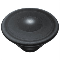 PopSockets PopTop Gen.2, Subwoofer, výměnný vršek