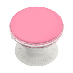 PopGrip Gen.2, PopOuts Strawberry Macaron, 3D silikónová makronka