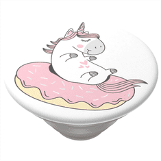 PopSockets PopTop Gen.2, Unicorn Indulgene, jednorožec na koblize, výměnný vršek