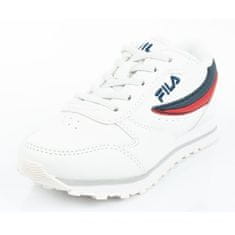 FILA Boty Orbit 1010783.98F velikost 32