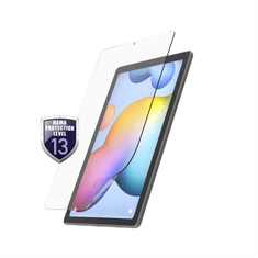 Hama Hiflex, nerozbitná ochrana displeje pro Samsung Galaxy Tab S6 Lite (10,4") 20/22, bezp.třida 13