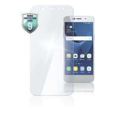 Hama Premium Crystal Glass, ochranné sklo na displej pro Samsung Galaxy A30s/A50