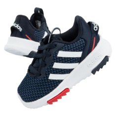 Adidas Boty adidas Racer FY0109 velikost 22