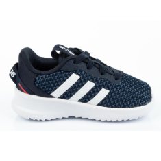 Adidas Boty adidas Racer FY0109 velikost 22