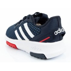 Adidas Boty adidas Racer FY0109 velikost 22