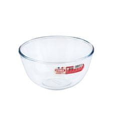 Pyrex MÍSA SKLENĚNÁ 3,1 L, BOROSILIKÁTOVÉ SKLO