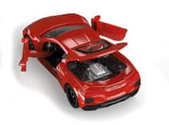 SIKU Super - Chevrolet Corvette Stingray, 1:50