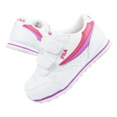 FILA Obuv Orbit 1011080.95A velikost 25