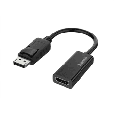 Hama redukce DisplayPort na HDMI, UHD/4K