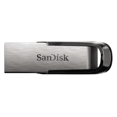 SanDisk Ultra Flair 128GB USB 3.0 černá