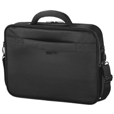 Hama brašna na notebook Miami Life, 44 cm, (17.3"), barva černá