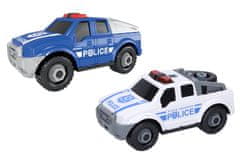 Auto pick-up policie šroubovací 17 cm