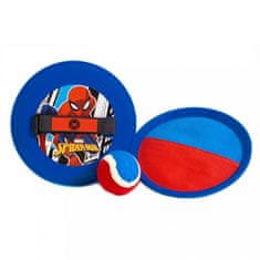 Disney Catch ball spiderman