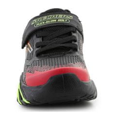 Skechers S-Lights Flex-Glow Bolt boty velikost 35