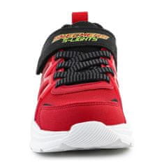 Skechers Boty S-Lights Prisma Trons 400090L velikost 29