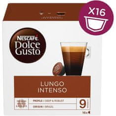 NESCAFÉ Dolce Gusto Lungo Intenso, 16 kapslí