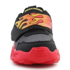 Skechers Zaváděcí systém Thermo Flash Flame Flow velikost 26