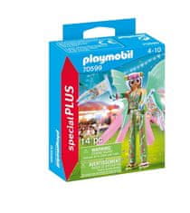 Playmobil Víla na chůdách