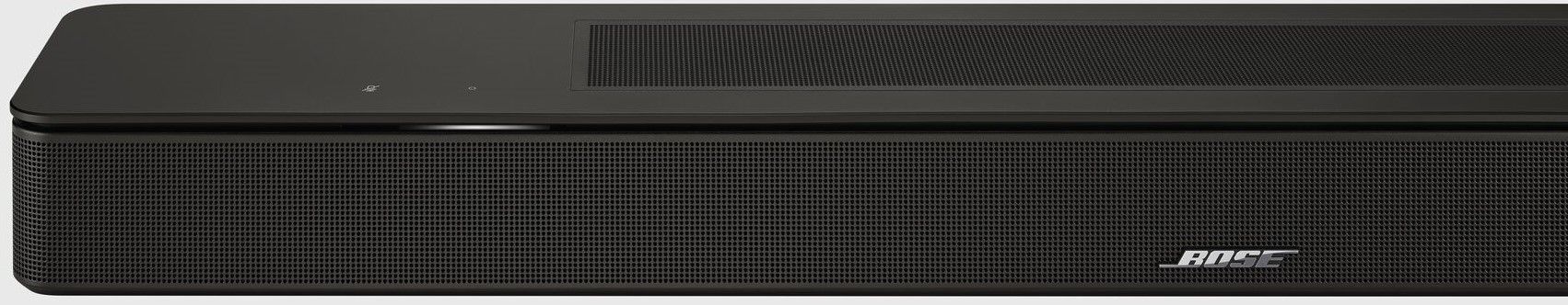  moderní bluetooth soundbar bose smart výborný zvuk moderní provedení prostorový zvuk dolby atmos mobilní aplikace ekvalizér 