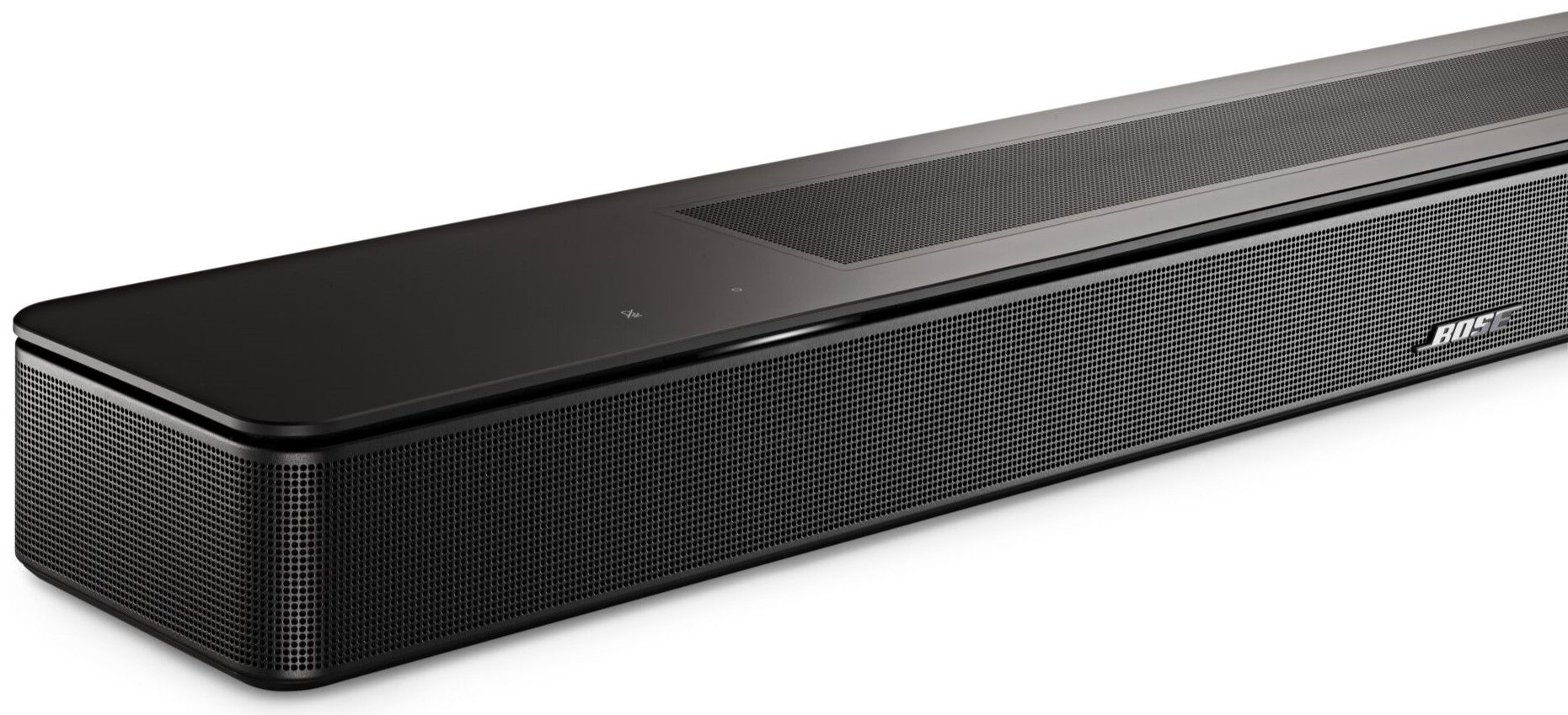  moderní bluetooth soundbar bose smart výborný zvuk moderní provedení prostorový zvuk dolby atmos mobilní aplikace ekvalizér 