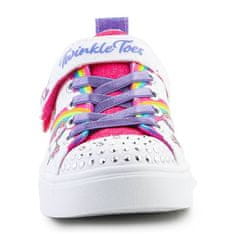 Skechers Boty Twinkle Toes Lights Sparks velikost 29