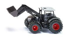 SIKU Farmer - traktor Fendt 942 s předním nakladačem, 1:50