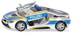 SIKU Super - policie BMW i8