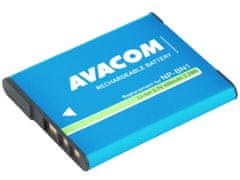 Avacom Sony NP-BN1 Li-Ion 3.7V 600mAh 2.2Wh