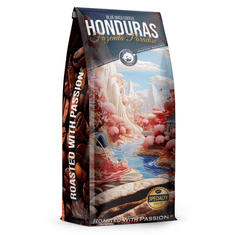 Blue Orca Fusion Honduras Fazenda Paradiso, zrnková káva, 1 kg, Arabica/Robusta (75/25 %)