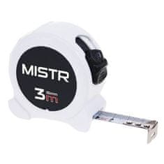 Festa Metr svinovací MISTR CE, 3 m, bílý