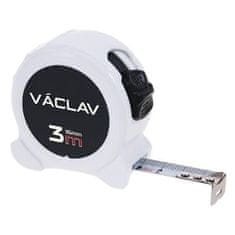 Festa Metr svinovací VÁCLAV CE, 3 m, bílý