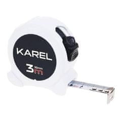 Festa Metr svinovací KAREL CE, 3 m, bílý