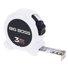 Festa Metr svinovací BIG BOSS CE, 3 m, bílý