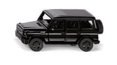 SIKU Super - auto Mercedes - Benz G65 AMG