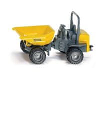 SIKU SlKU Super - Dumper DW60