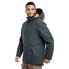 Bushman bunda Nansen petrol XL