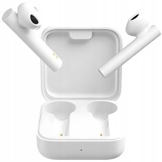 TopKing Bezdrátová sluchátka Xiaomi Air 2 TWS 5.0