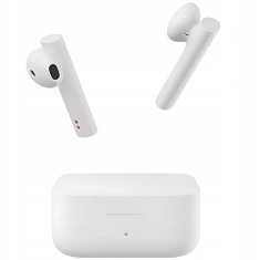 TopKing Bezdrátová sluchátka Xiaomi Air 2 TWS 5.0