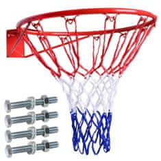 Gockowiak Basketbalový Ráfek Síťkou Tosser 45 Cm