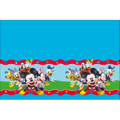 Procos Ubrus na stůl 180x120cm Mickey -