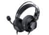 Cougar VM410 CNC gaming headset black